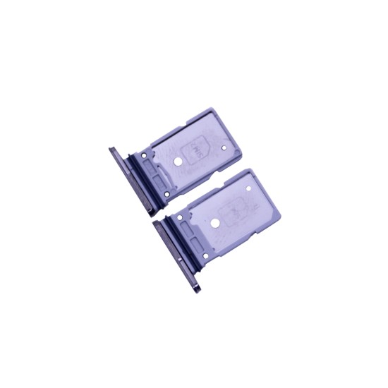SIM Tray Samsung Galaxy S25 Ultra Titanium Gray